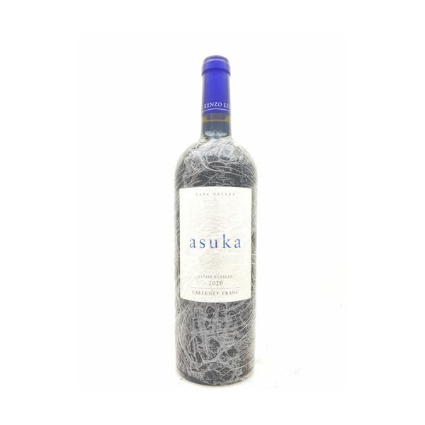 KENZO ESTATE 明日香 asuka 2020 750ml