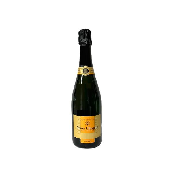 Veuve Clicquot（ヴーヴ・クリコ） ヴーヴ クリコ ヴィンテージ