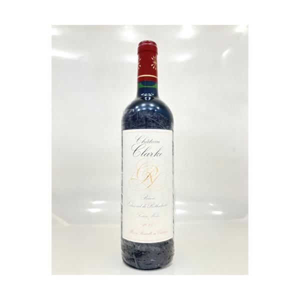 シャトー クラーク 2014 750ml : 酒のタクハイ ヤフー店 - 通販