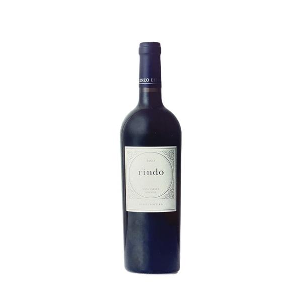 KENZO ESTATE 紫鈴 rindo 2022 750ml : 酒の