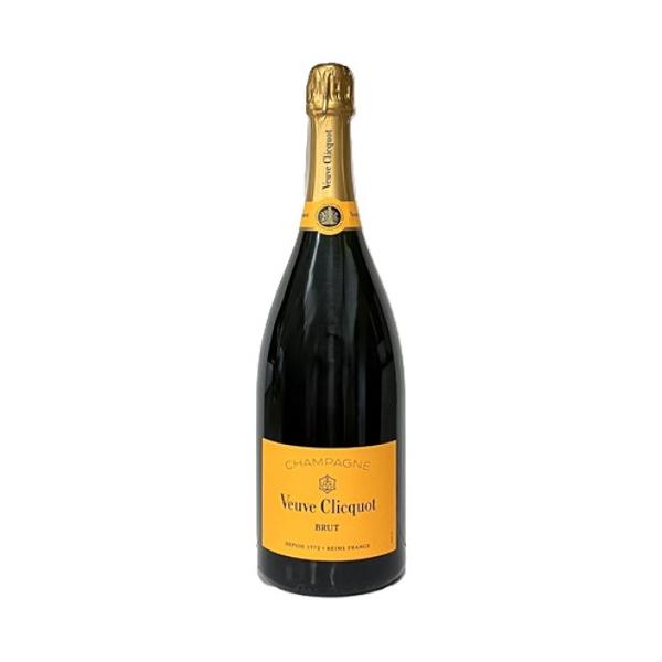 Veuve Clicquot（ヴーヴ・クリコ） ヴーヴ クリコ イエローラベル
