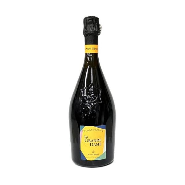 Veuve Clicquot（ヴーヴ・クリコ） ヴーヴ クリコ ラ グランダム