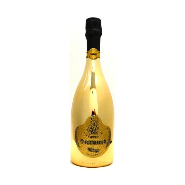 ヴィクトワール オーク ヴィンテージ ゴールド 2008 750ml 正規