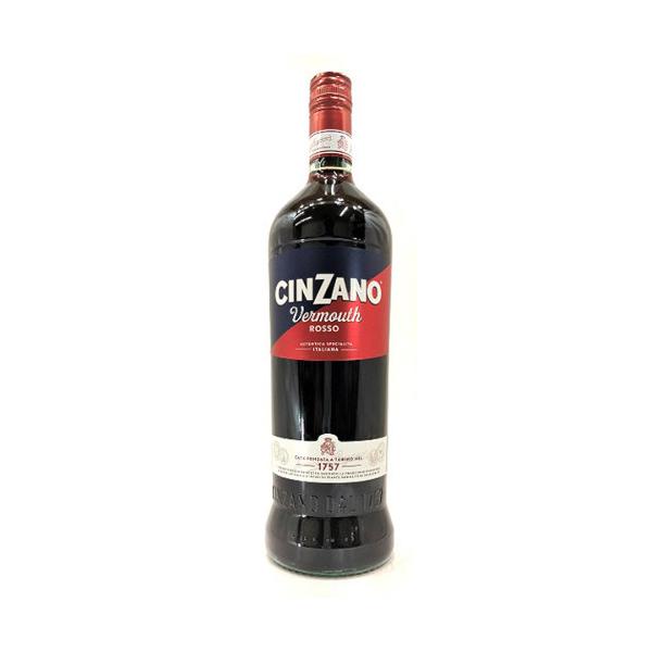 チンザノ ロッソ １０００ml 正規