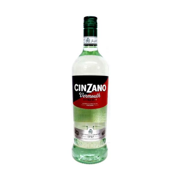 チンザノ ドライ ７５０ml 正規