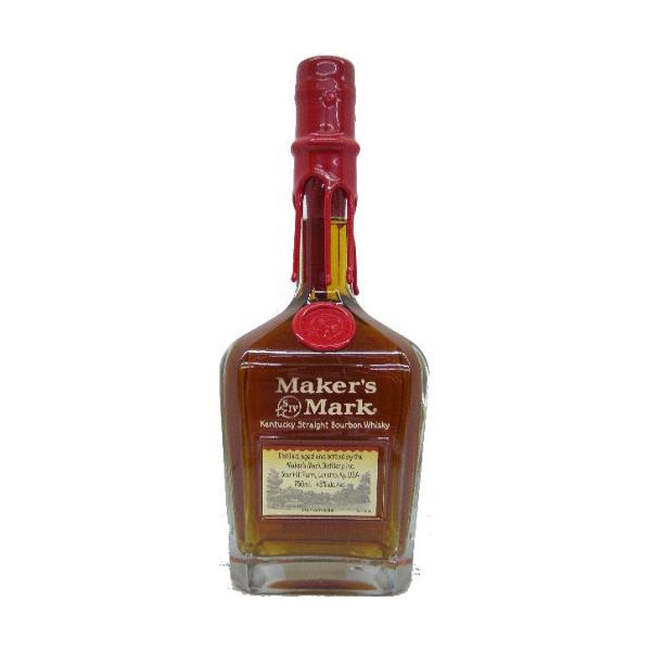 メーカーズマーク ＶＩＰ （レッドトップ） ７５０ml 直輸入