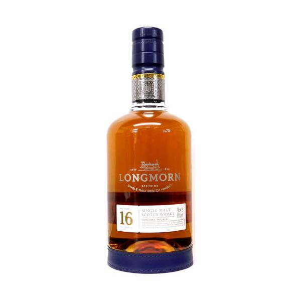 ロングモーン 16年 700ml 直輸入 : 酒のタクハイ ヤフー店 - 通販
