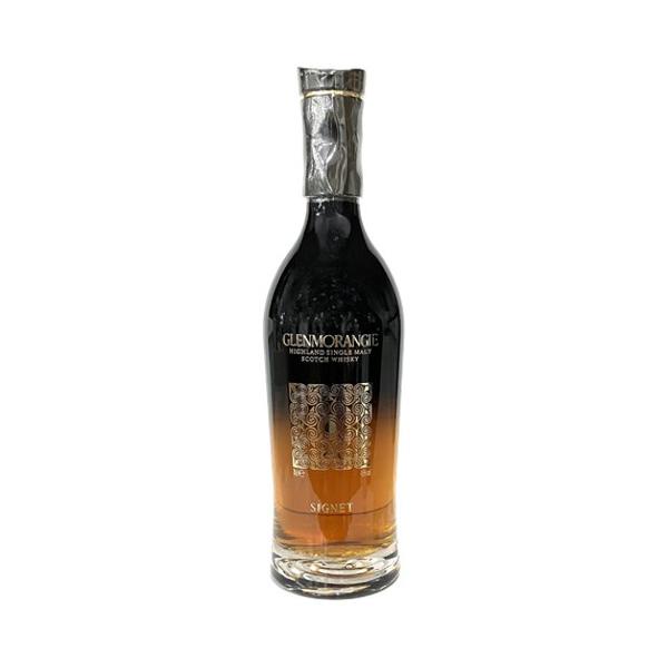 【ウィスキー】GLENMORANGIE グレンモーレンジ シグネット 700ml グレンモーレンジ シグネット 700ml 正規 : 酒のタクハイ ヤフー店