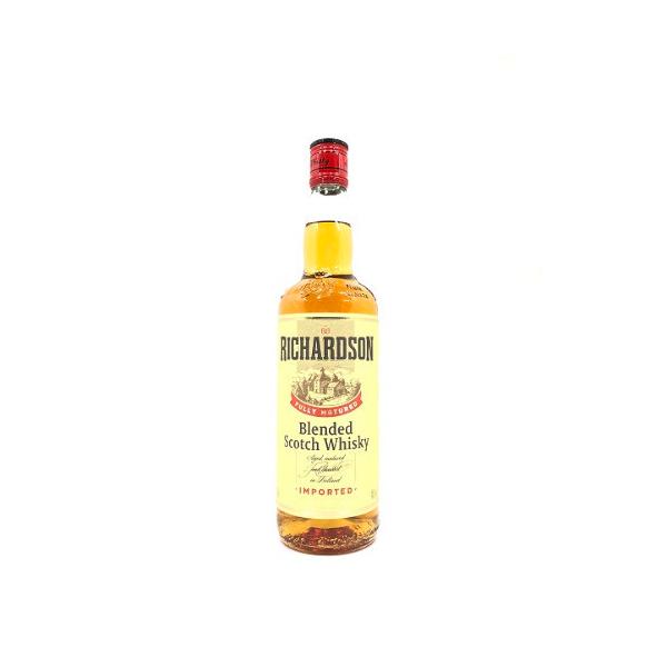 リチャードソン ７００ml 正規