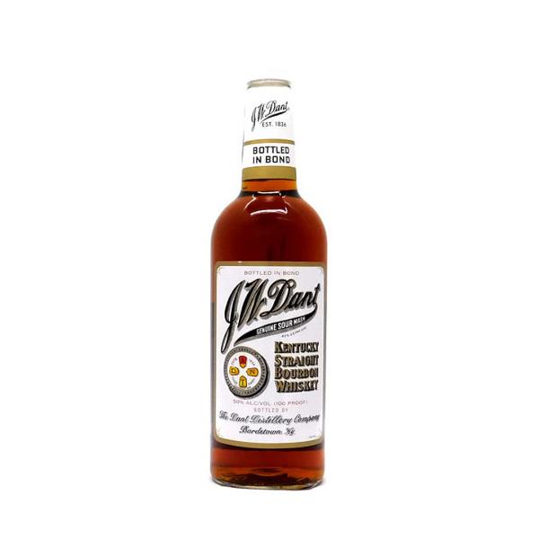 JW ダント ボンデッド 750ml 直輸入 : 酒のタクハイ ヤフー店