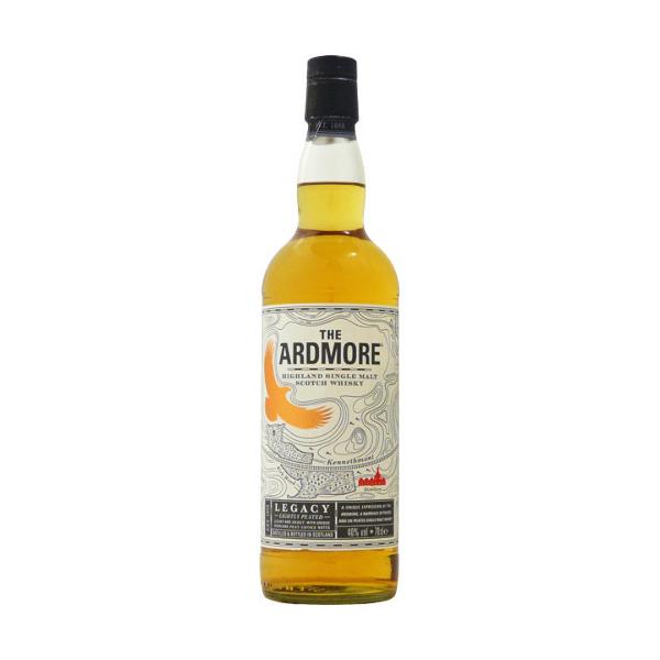 アードモア レガシー 700ml 直輸入 : 酒のタクハイ ヤフー店 - 通販