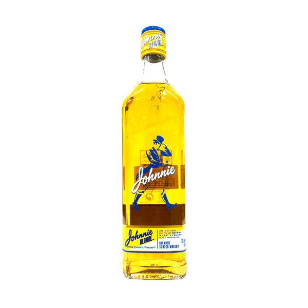 ジョニーウォーカー　ブロンド ウィスキー 700ml。2本 Amazon.co.jp: ジョニーウォーカー ブロンド 40度 700ml : 食品