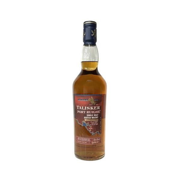 タリスカー ポート リー 700ml 直輸入 : 酒のタクハイ ヤフー店