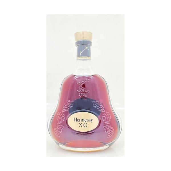 専用　Hennessy XO 箱なし ヘネシー XO 700ml 正規 (箱なし) : 酒のタクハイ ヤフー店