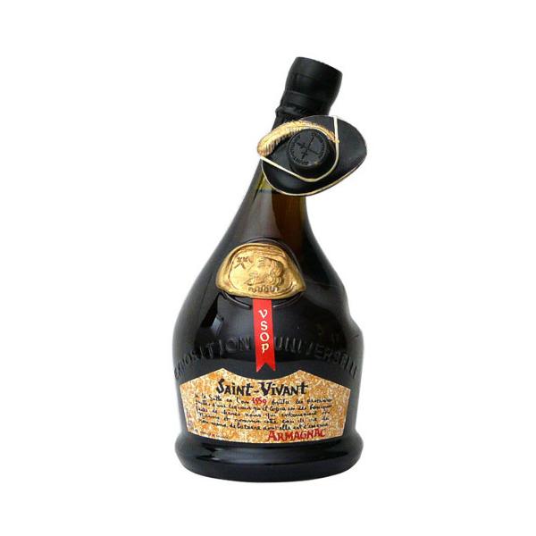 サンヴィヴァン VSOP 700ml 直輸入 : 酒のタクハイ ヤフー店