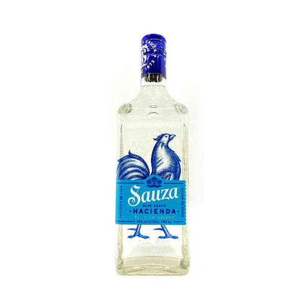 クエルボ社とともにテキーラの２大メーカー。テキーラ本来の新鮮な香味とクリアな味わいが好評です。