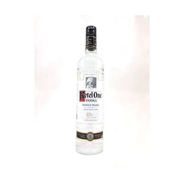 ケテル ワン ウォッカ ７５０ml 正規