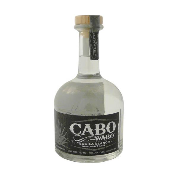 カボワボ テキーラ ブランコ 750ml 正規 : 酒のタクハイ