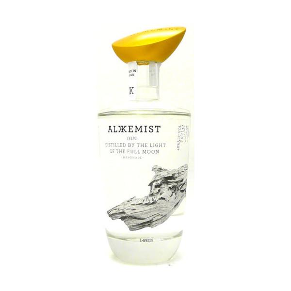 アルケミストジン ７００ml 直輸入