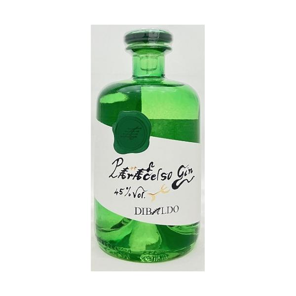 ディバルド パラチェルソ ジン ５００ml 正規