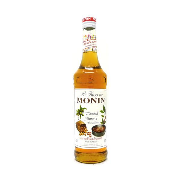 他サイト： モナン トーステッドアーモンド シロップ ７００ml 正規の商品画像