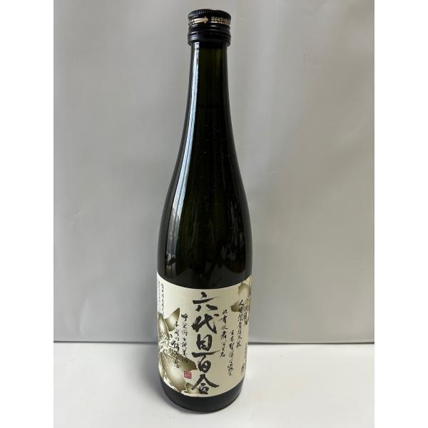 古酒】六代目百合 720ml : リカーショップヤマト - 通販 - Yahoo