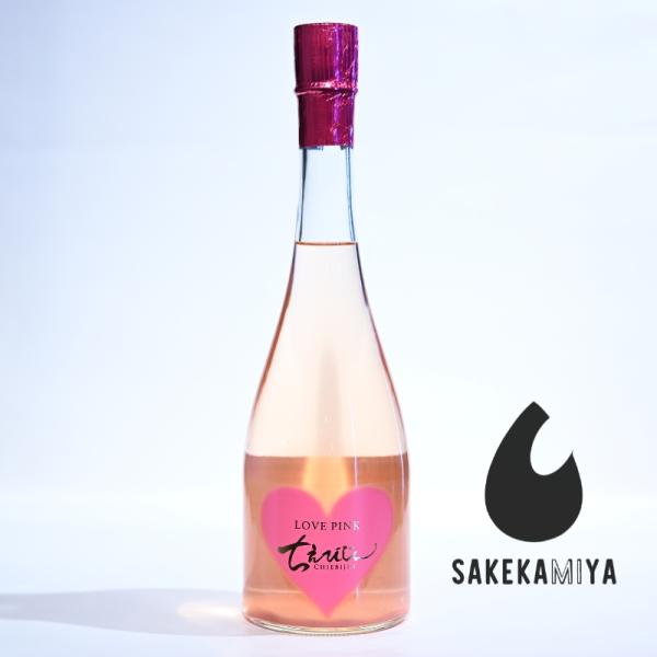 大分・中野酒造が「日本酒を飲んだことがない人にも愛されるお酒」を目指して醸す、季節限定の桃色にごり酒。着色料は一切使用せず、「赤色酵母」の力だけで鮮やかなピンク色を表現。お米の甘みと酵母由来の爽やかな酸味が重なり合い、見た目も味わいもスイー...