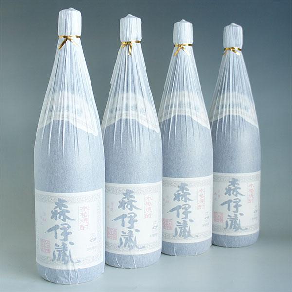 焼酎セット 1800ml 4本組 早急 森伊蔵 芋焼酎 25度 ギフト包装不可 焼酎セット 1800ml 4本組 早急 森伊蔵 芋焼酎 25度 ギフト包装不可