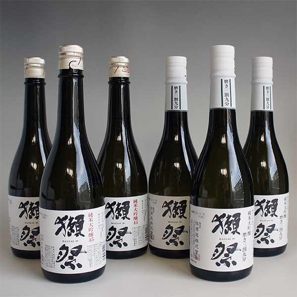 日本酒 獺祭 飲み比べの人気商品 通販 価格比較 価格 Com