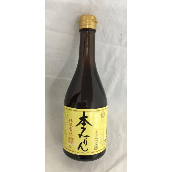 長期熟成、伝統製法で醸した本格みりんです。飲んでも美味しい。原材料：国産もち米、国産麹、米焼酎製造者：白扇酒造株式会社　岐阜県加茂郡川辺町