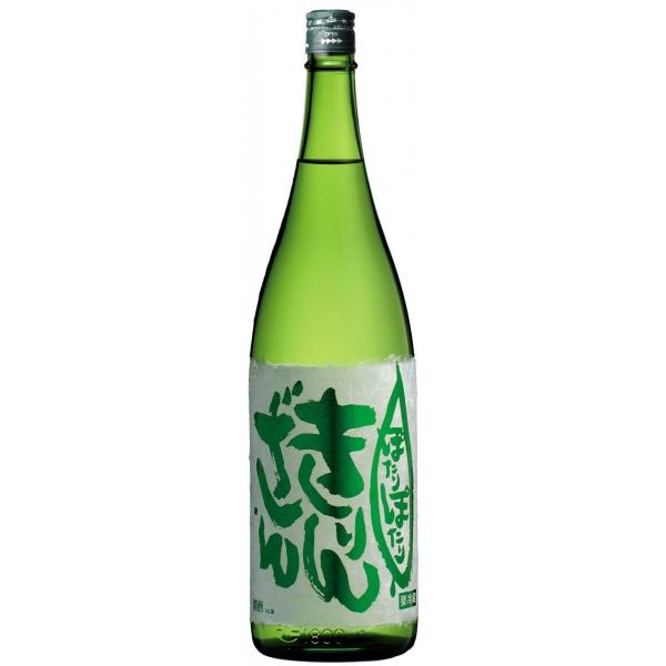 麒麟山酒造の社員と奥阿賀酒米研究会で丹精込めて栽培した地元・阿賀町産の酒米100％で醸した「ぽたりぽたりきりんざん」。新酒独特のキレのよさがありながらも、純米酒らしいふくよかさがあり、原酒ならではの力強い味わいが特徴です。※クール便推奨！(...