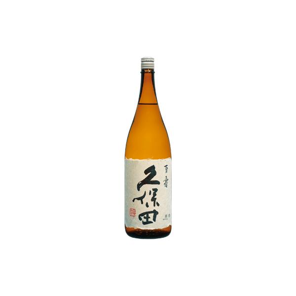 久保田 百寿 特別本醸造 1800ml  正規取扱店　