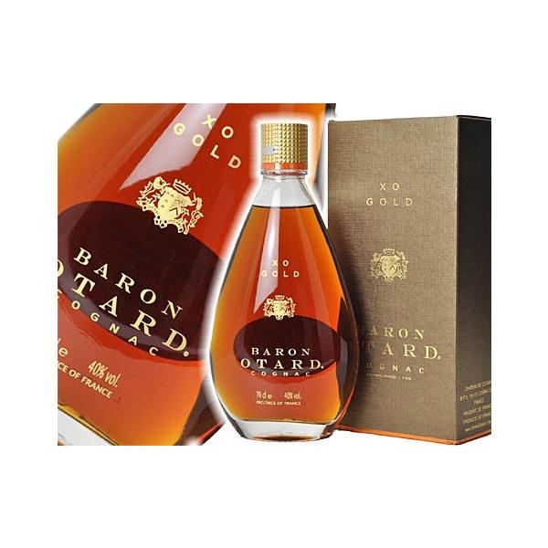 バロン・オタール（BARON OTARD） バロン オタール XO 700ml 40度