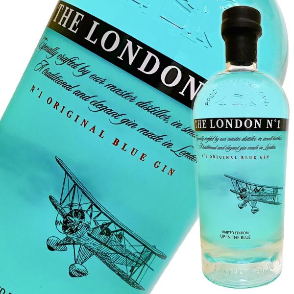 ブルージン　THE LONDON N°1 ジン 2本セット ブルージン THE LONDON N°1 ジン 2本セット