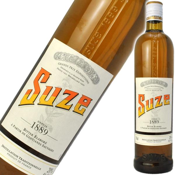 スーズ　700ml　20度　
