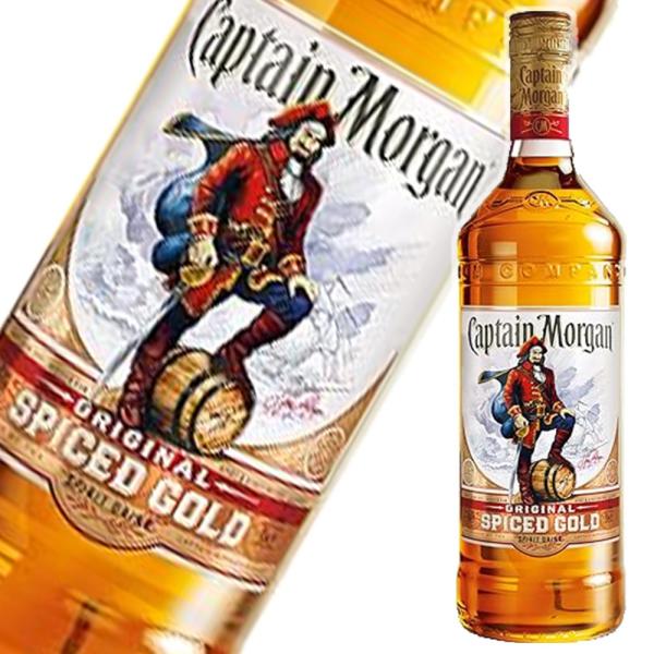 キャプテンモルガン スパイストラム 700ml 35度 ラム Buyee Buyee บร การต วกลางจากญ ป น ซ อจากประเทศญ ป น