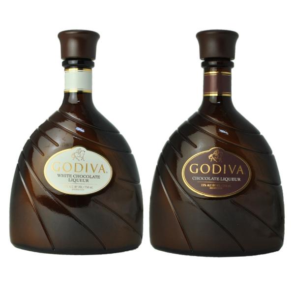 ゴディバ チョコレートリキュール ２本セット チョコレート ホワイトチョコレート各1本 Buyee Buyee Japanese Proxy Service Buy From Japan Bot Online