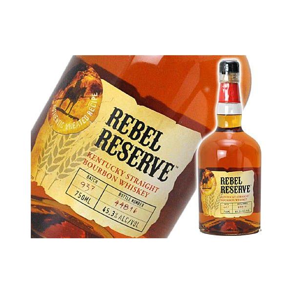 レベルREBEL ストレートライウイスキー 700ml 45度 未開栓4本セット レベル リザーブ バーボン 750ml 45度 箱なし : 酒倶楽部三井 - 通販