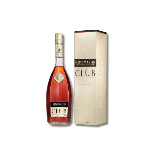 レミーマルタン クラブ 1000ml 40度 箱付き コニャック ブランデー Remy Martin Club