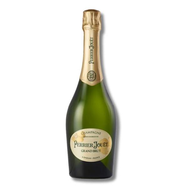 ペリエ ジュエ グラン ブリュット シャンパン 750ml 12度 箱なし 送料無料