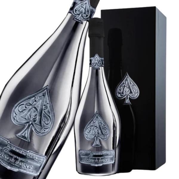 アルマンド ブリニャック ブランドノワール 750ml GB
