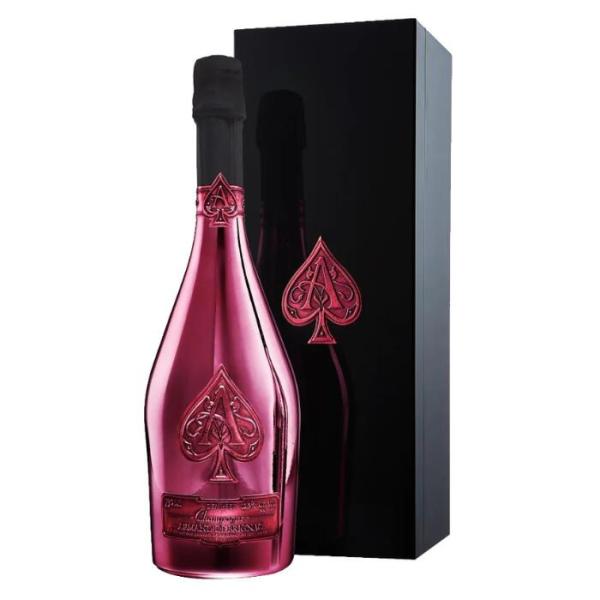 アルマンド ブリニャック ドミセック レッド 750ml GB ドゥミセック
