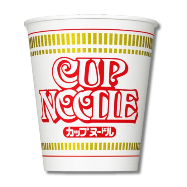 【20個入り】日清食品 カップヌードル 78g×20個 1ケース カップ麺 カップラーメン しょうゆ味 まとめ買い 箱買い 買い置き 備蓄 仕送り