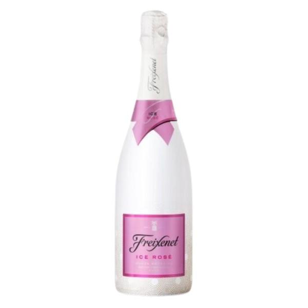 フレシネ アイス ロゼ キュベ エスペシアル 750ml 12度 スパークリングワイン カヴァ Freixenet Ice Rose