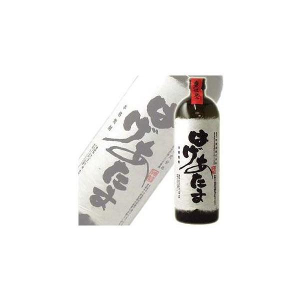 神酒造】 はげあたま 25度 720ML 1ケース（12本入）
