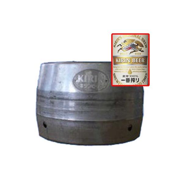 キリン 一番搾り 生樽 7l 業務用 2本で地域限定送料無料 Taru Ichiban7l 酒デポどっとコム Yahoo 店 通販 Yahoo ショッピング