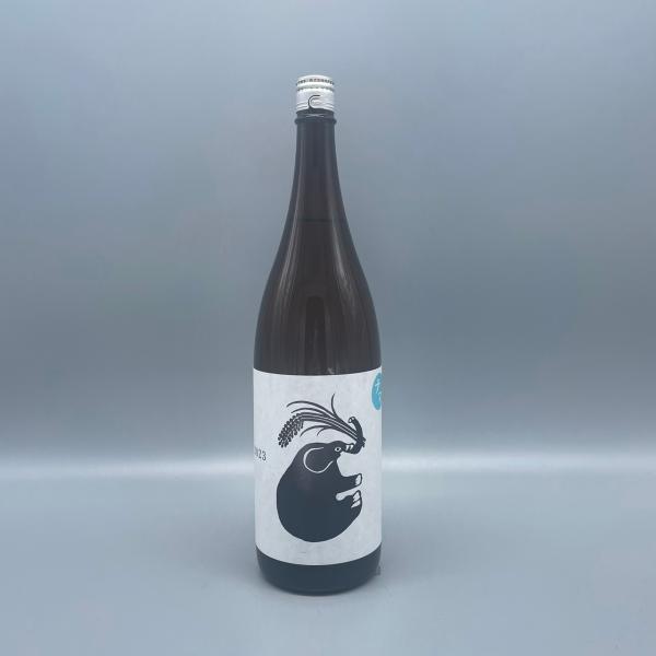 日本酒 山形正宗 稲造 2023 生 1800ml 水戸部酒造 : 酒本舗 太右衛門