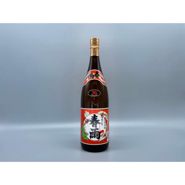 泡盛 カリー春雨３０度１８００ml １７年古酒 泡盛 カリー春雨 30度 1800ml 1.8l : 酒本舗 太右衛門 - 通販 - Yahoo