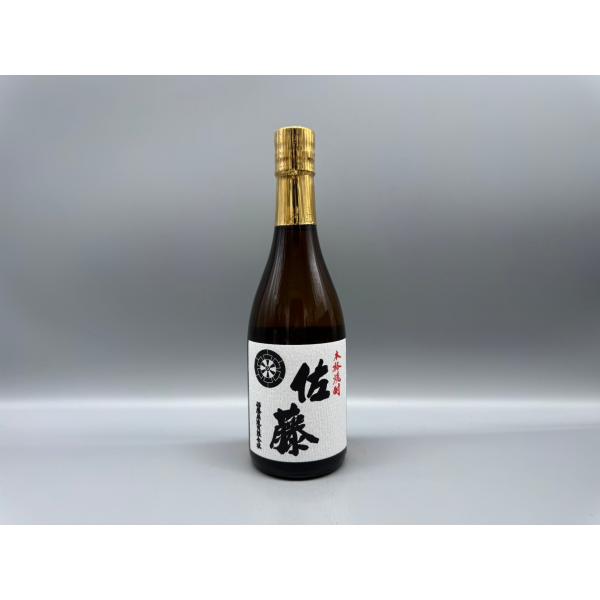 芋焼酎　佐藤 白 25度 720ml 佐藤酒造　