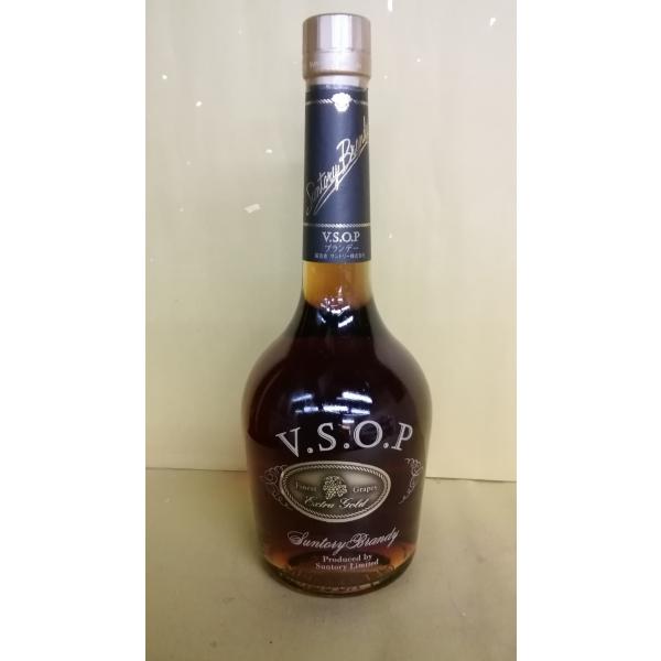 サントリー ブランデー V.S.O.P シルキー 660ml 5本セット 新品登場 楽天市場】サントリーブランデーV.S.O.P スリムボトル